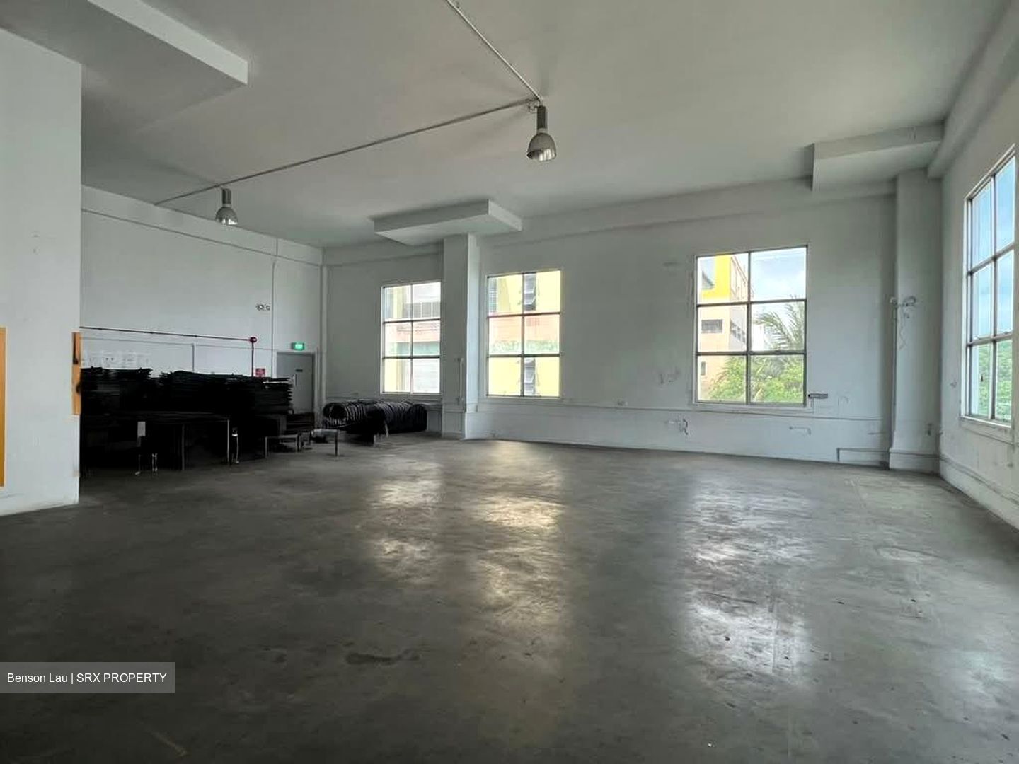 Tuas View Walk 2 (D22), Factory #566772561